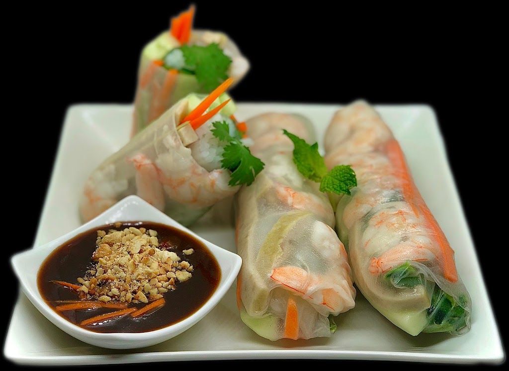 Hongthong Café | 5302 E Belknap St B2, Haltom City, TX 76117, USA | Phone: (817) 420-9355