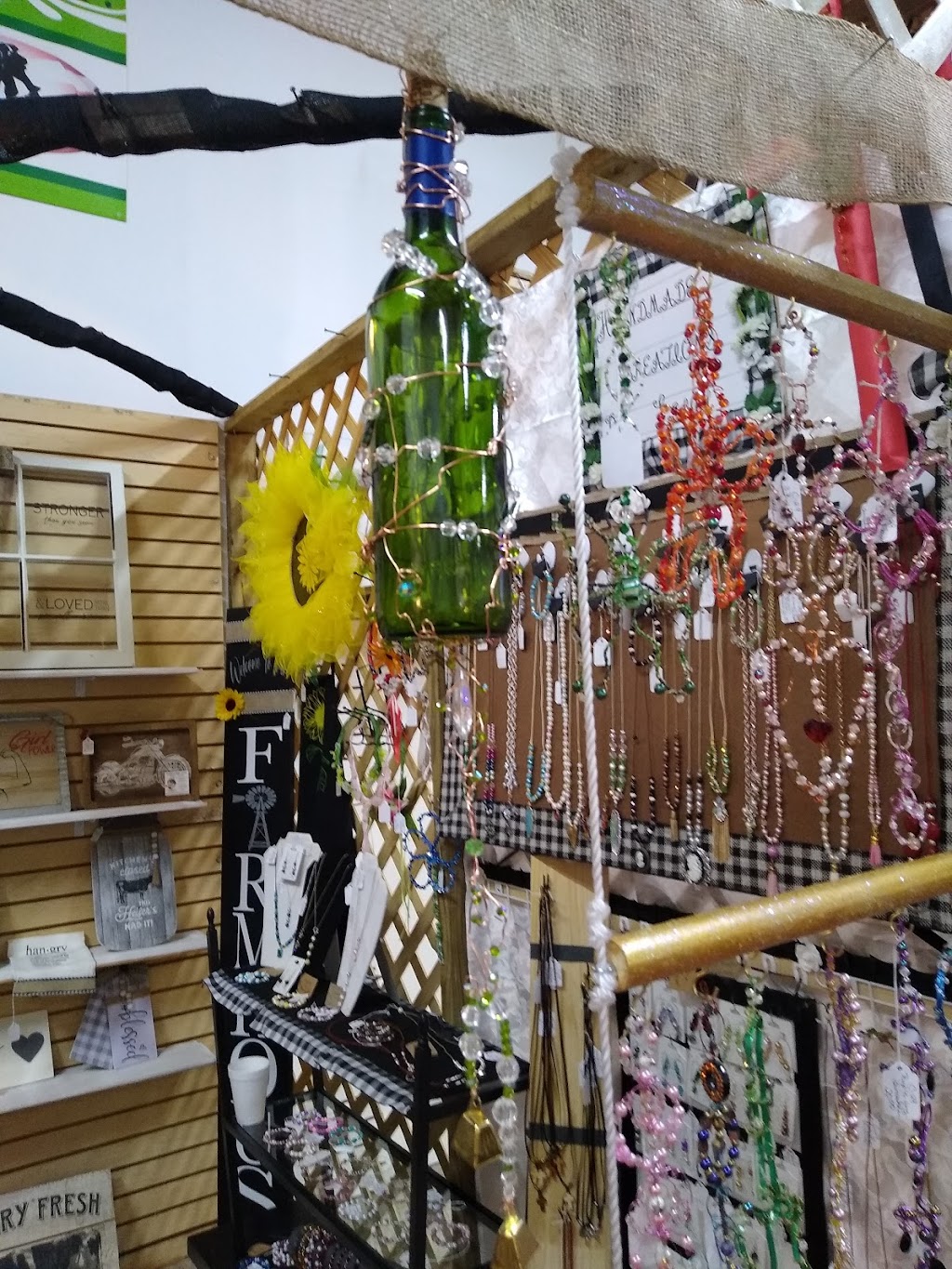 The Magnolia Market Home Decor and More | 45 Darbys Crossing Dr, Hiram, GA 30141, USA | Phone: (770) 262-4636