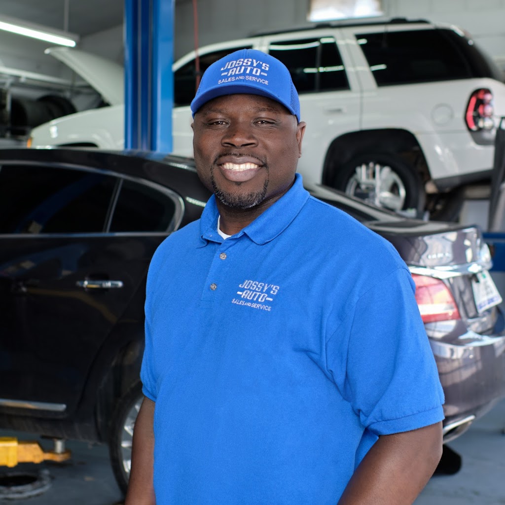 Jossys Auto LLC Sales and Service | 2910 Main St, Anderson, IN 46016, USA | Phone: (765) 393-9028