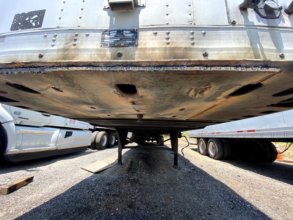 R&M Trailer Repair LLC | 1105 Highland Dr, Grand Prairie, TX 75051 | Phone: (214) 476-5829