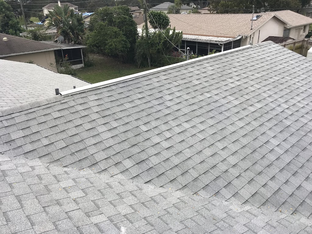 Anchor Roofing Services Inc | 4850 Pasco Ave, Titusville, FL 32780, USA | Phone: (321) 267-4202