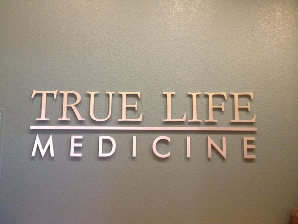 True Life Medicine | 403 S Baldwin St, Woodland Park, CO 80863, USA | Phone: (719) 686-7776