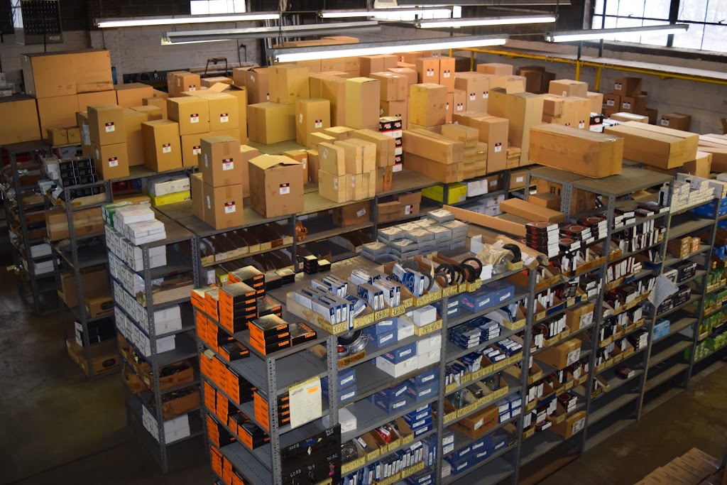 Associated Truck Parts | 1075 E Philadelphia Ave, Gilbertsville, PA 19525, USA | Phone: (610) 369-0700