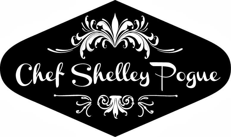 Shelley Pogue Personal Chef and Catering Services | 16608 Dalmahoy Dr, Austin, TX 78717, USA | Phone: (512) 246-8148