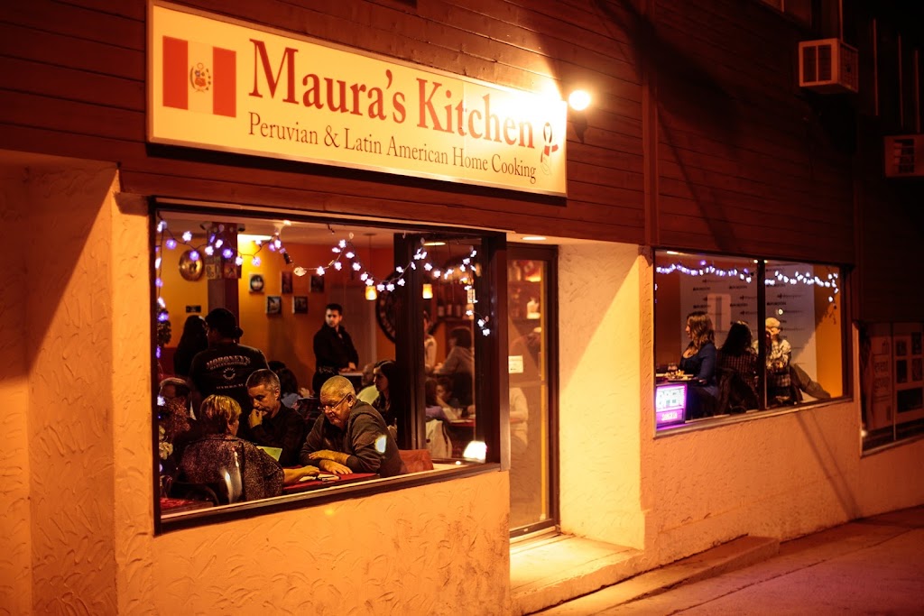 Mauras Kitchen | 81 S Broadway, Nyack, NY 10960, USA | Phone: (845) 535-3533