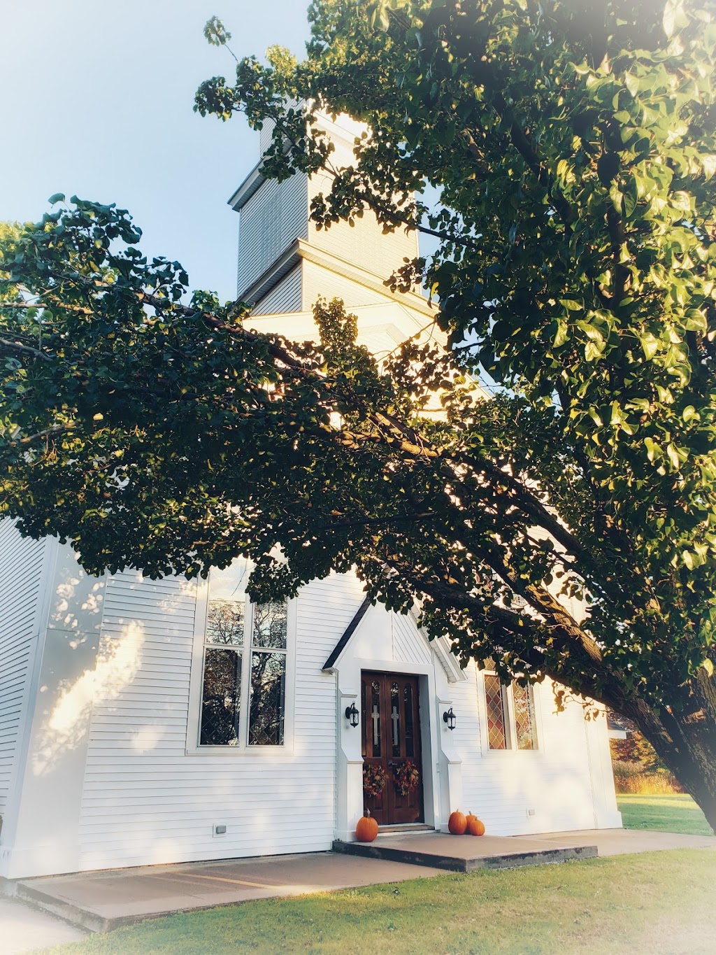 West Barre United Methodist Church | 5377 Albion Eagle Harbor Rd, Albion, NY 14411, USA | Phone: (585) 589-5388