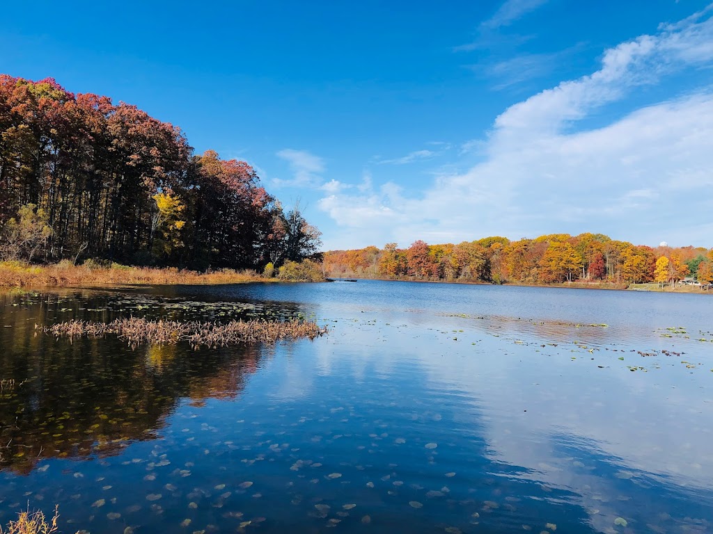 Punderson State Park | 11755 Kinsman Rd, Newbury Township, OH 44065, USA | Phone: (440) 564-2279