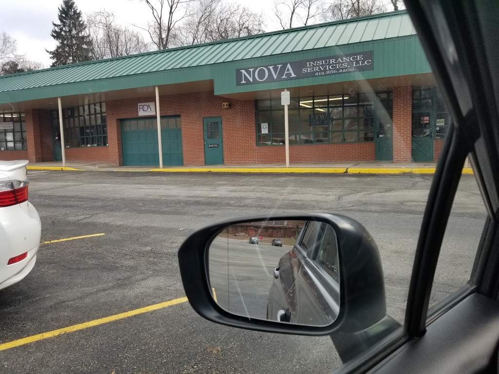 Nova Insurance Services | 500 Garden City Dr, Monroeville, PA 15146, USA | Phone: (412) 856-4200