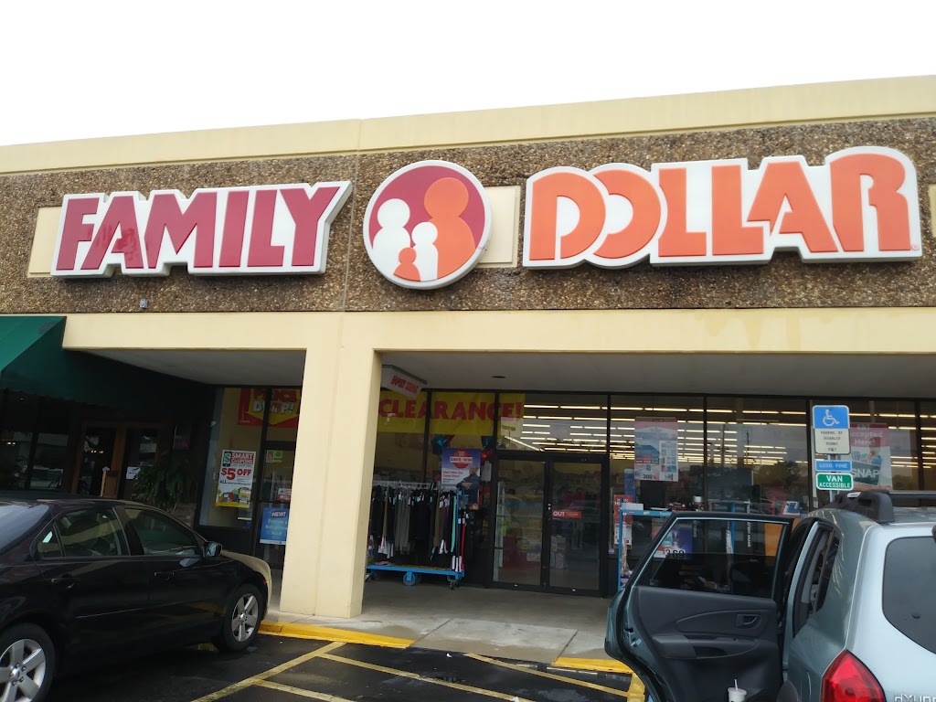 Family Dollar | 7945 Normandy Blvd, Jacksonville, FL 32221, USA | Phone: (904) 523-7499