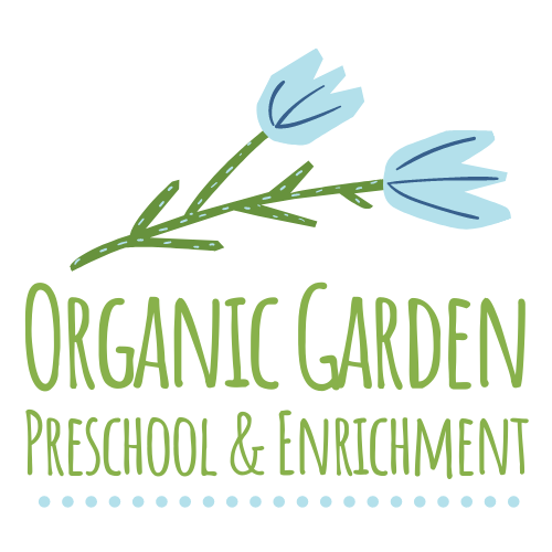 Organic Garden Preschool & Enrichment | 521 N Alma School Rd, Mesa, AZ 85201, USA | Phone: (480) 306-4511