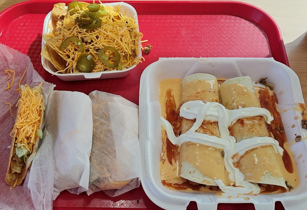 El Toro Taco | 8067 TN-3 N, Millington, TN 38053, USA | Phone: (901) 872-8226