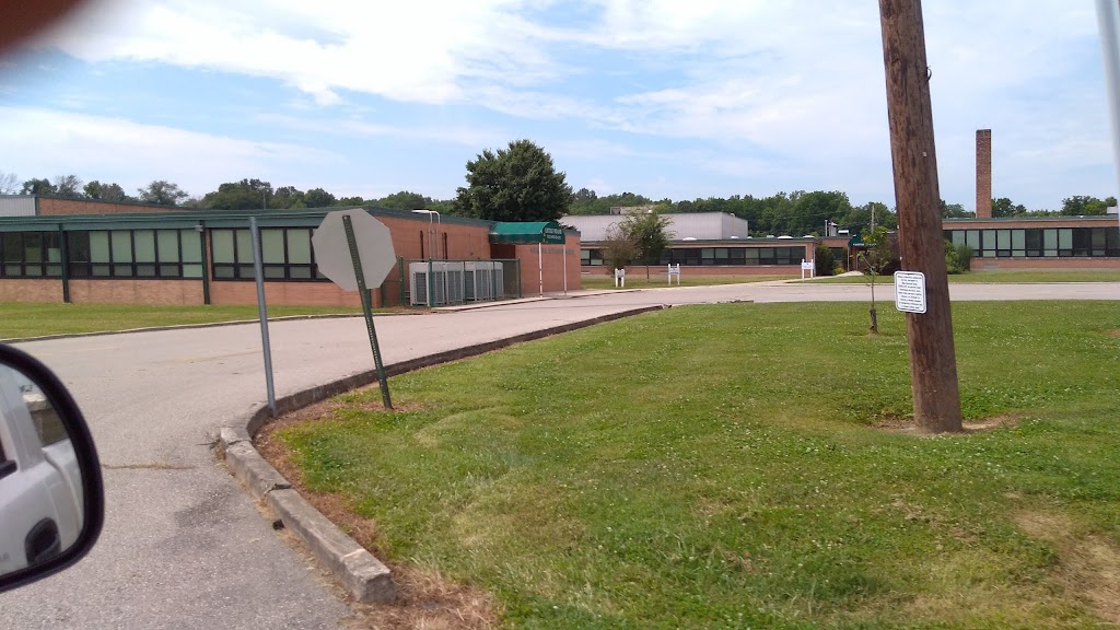 Salem Township Elementary School | 605 Welch Rd, Morrow, OH 45152, USA | Phone: (513) 899-5275