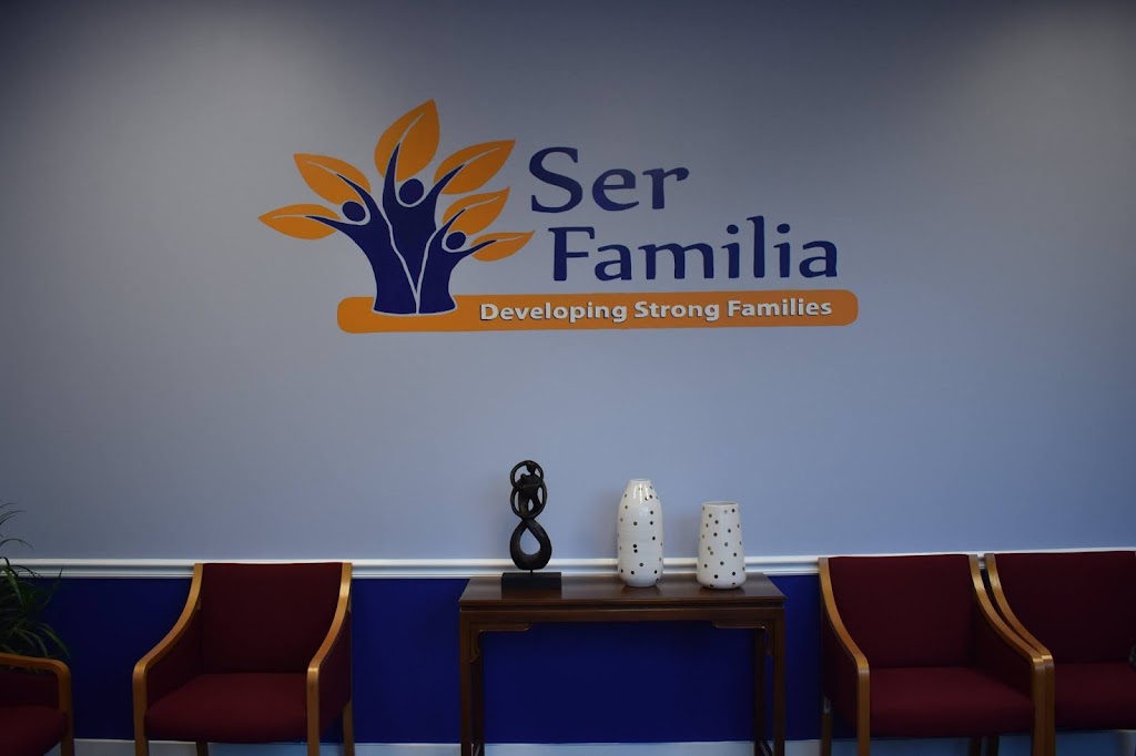 Ser Familia, Inc. | 1600 Roswell St SE #4, Smyrna, GA 30080, USA | Phone: (678) 363-3079