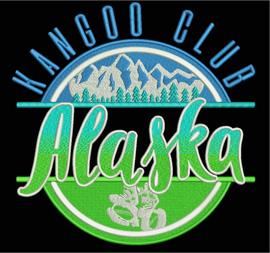 Alaska Custom Embroidery Company | 1400 Wasilla Shops Cir #2F, Wasilla, AK 99654, USA | Phone: (907) 357-0122