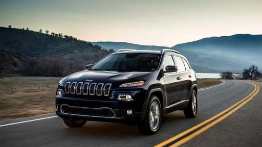 Freehold Chrysler & Jeep | 4304 US-9, Freehold Township, NJ 07728, USA | Phone: (732) 780-2900