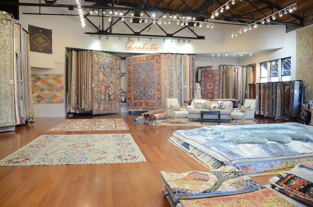 Anabels Oriental Rugs | 3740 Frankfort Ave, Louisville, KY 40207 | Phone: (502) 895-9595