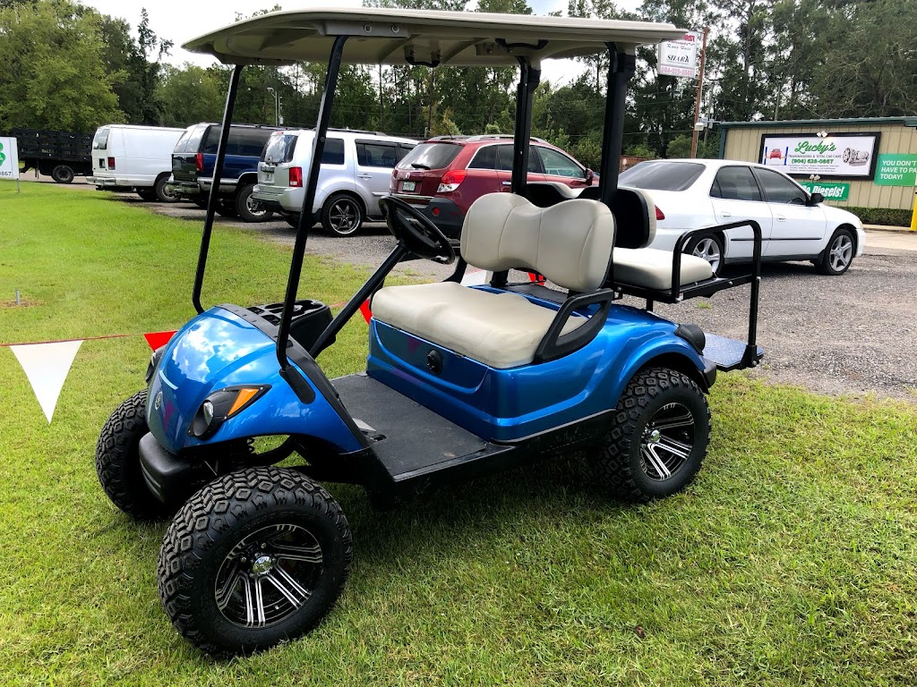 Cart Pros | 540431 US-1, Callahan, FL 32011, USA | Phone: (904) 485-0725