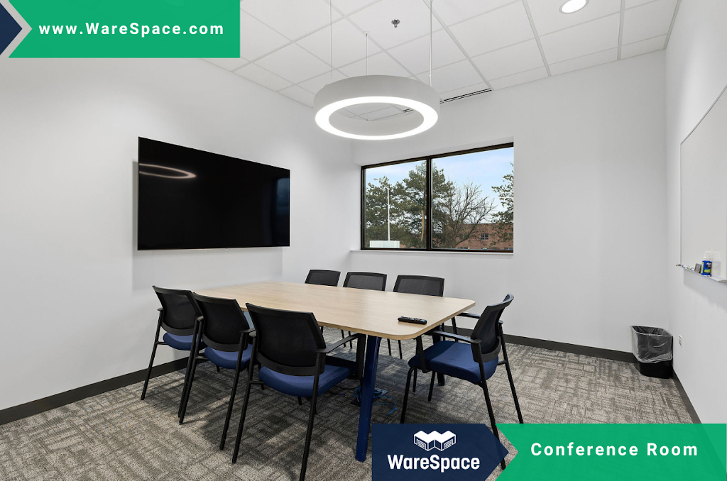 WareSpace | 5200 Thatcher Rd, Downers Grove, IL 60515, USA | Phone: (301) 804-2182