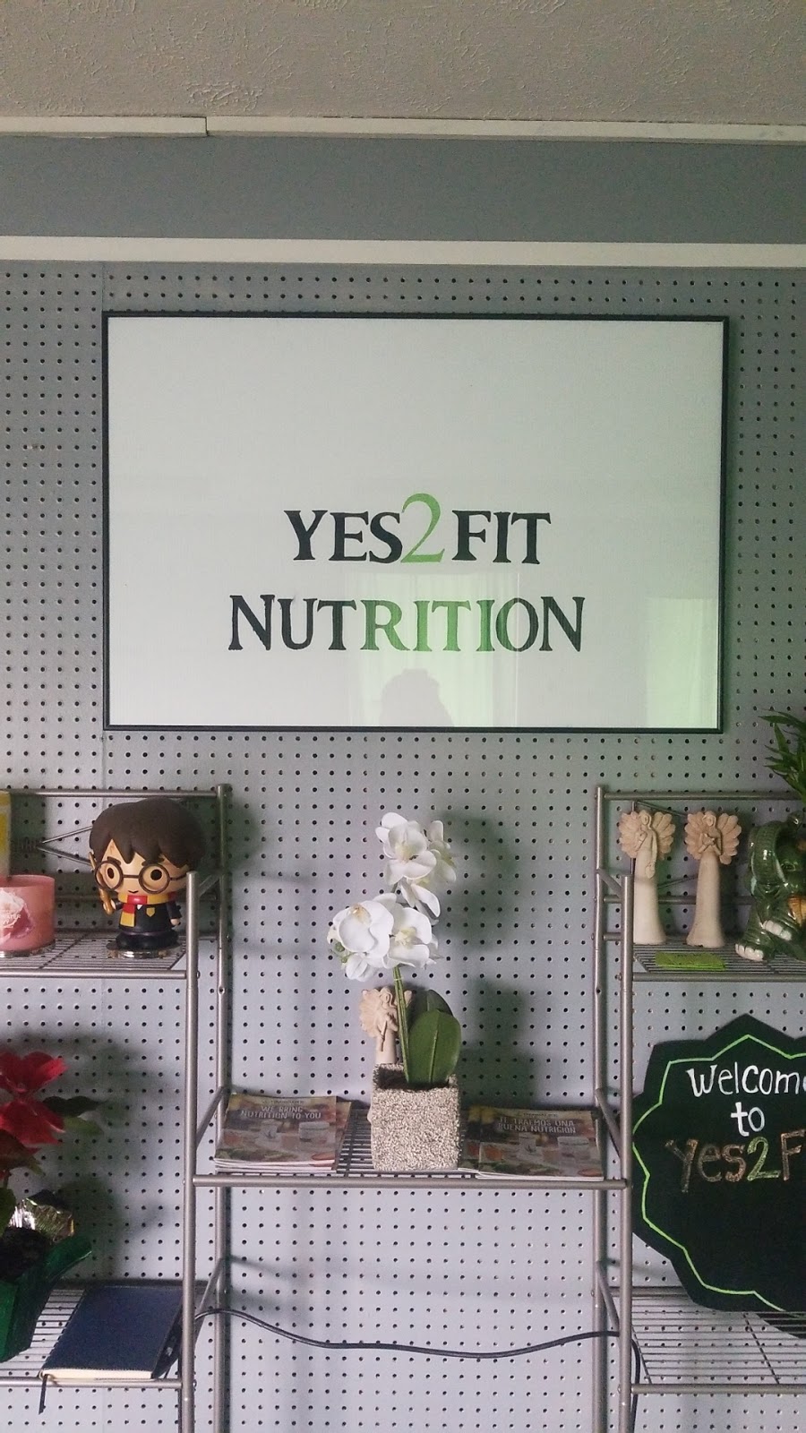 Yes2fit Nutrition | 05411820035, Douglasville, GA 30134, USA | Phone: (678) 979-7544