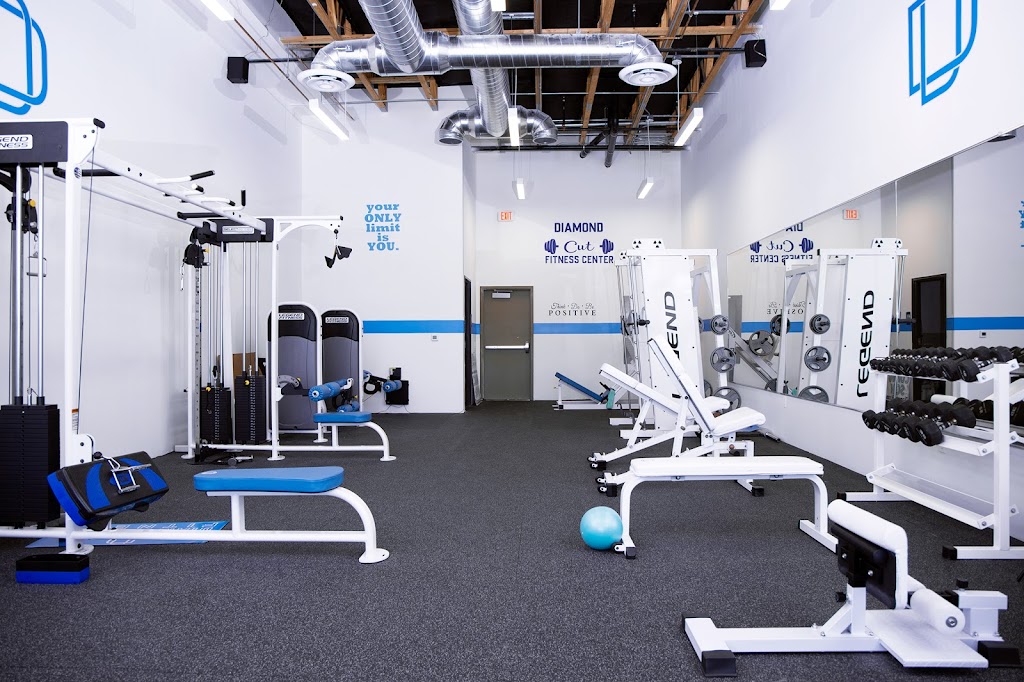 Diamond Cut Fitness | 24046 Clinton Keith Rd Suite 102, Wildomar, CA 92595, USA | Phone: (951) 813-3900