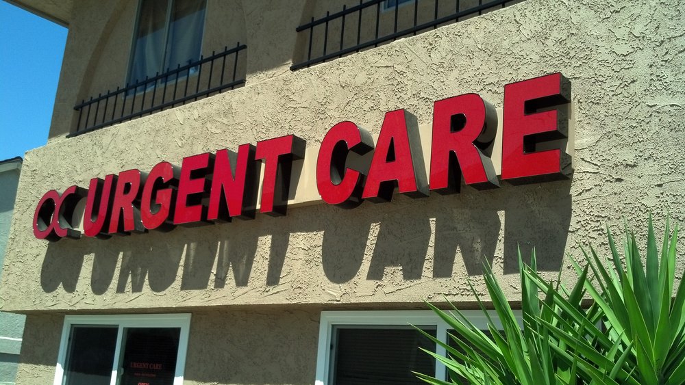 OC Urgent Care- S. Huntington Beach | 8101 Newman Ave suite a, Huntington Beach, CA 92647 | Phone: (714) 698-8580