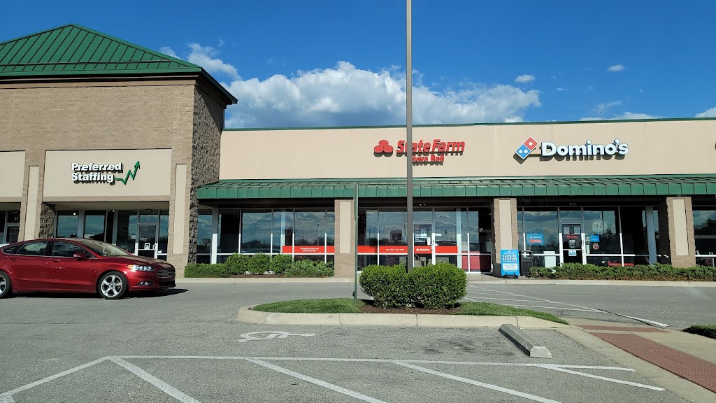 Dominos Pizza | 544 Conestoga Pkwy, Shepherdsville, KY 40165, USA | Phone: (502) 543-1212