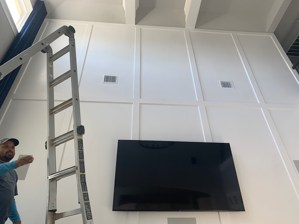 Sanders Handyman Services llc | 2200 Cottontail Dr, Leander, TX 78641, USA | Phone: (512) 420-3467