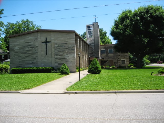 Emanuel Lutheran Church | 570 Sheldon St, Greendale, IN 47025, USA | Phone: (812) 537-3884