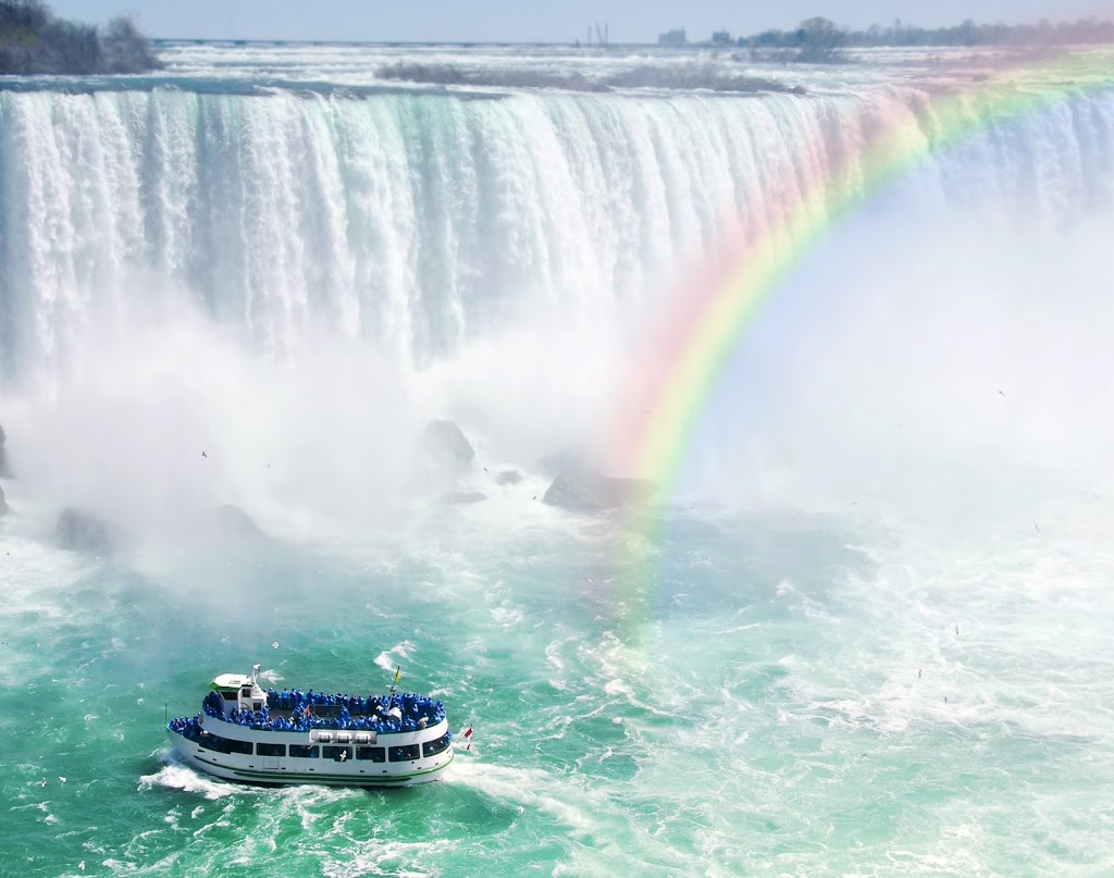 Niagara Tour Company inc | 256 3rd St suite# 33B, Niagara Falls, NY 14303, USA | Phone: (877) 581-6555