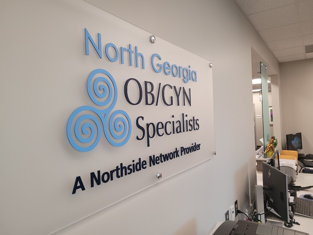 North Georgia OB/GYN Specialists - Canton | 470 Northside Cherokee Blvd Suite 290, Canton, GA 30115 | Phone: (770) 721-9420