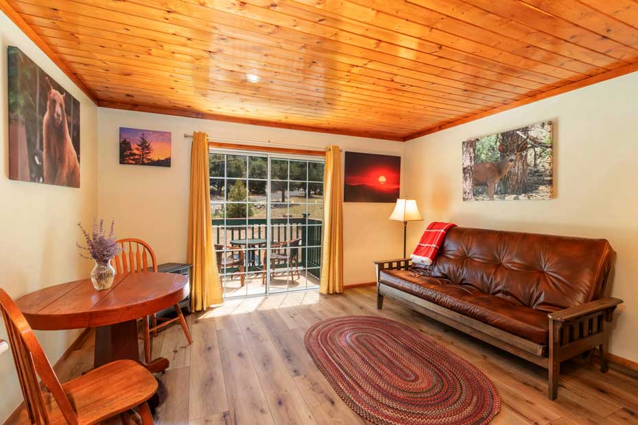 Pine Mountain Club Hotel | 16206 Askin Dr, Pine Mountain Club, CA 93222, USA | Phone: (323) 351-3727