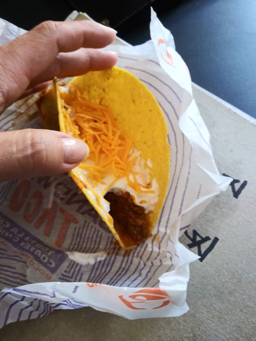 Taco Bell | 2941 W Imperial Hwy, Inglewood, CA 90303, USA | Phone: (323) 779-2712