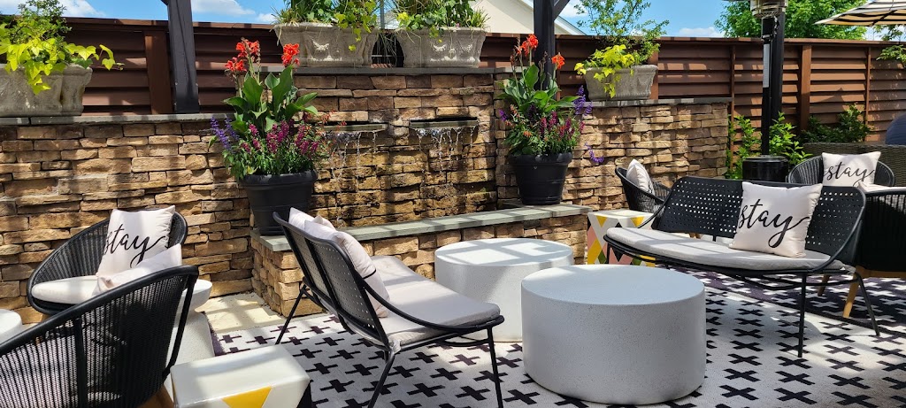 White Dog Cafe | 981 Baltimore Pike, Glen Mills, PA 19342, USA | Phone: (610) 822-2100