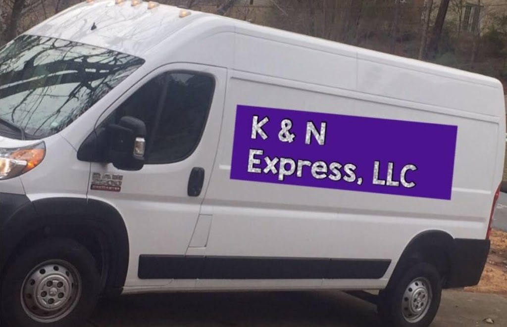 K&N Express, LLC | 1311 Milstead Ave NE, Conyers, GA 30012, USA | Phone: (678) 609-5644