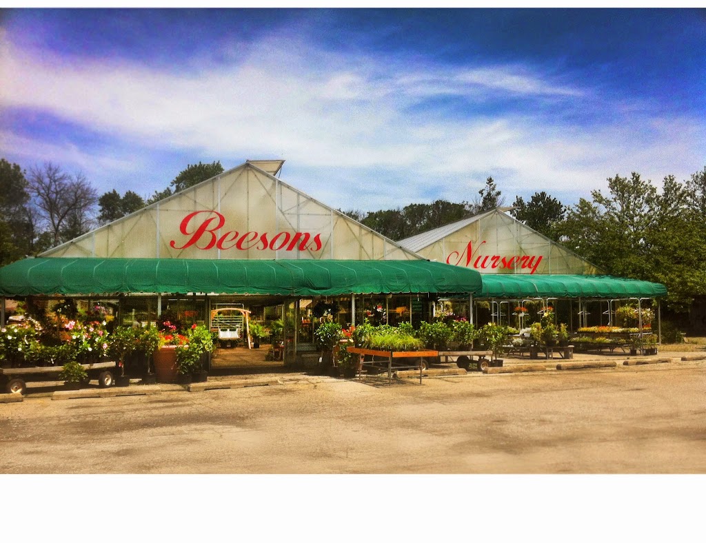 Beesons Nursery | 1300 Half Day Rd, Deerfield, IL 60015, USA | Phone: (847) 945-0520