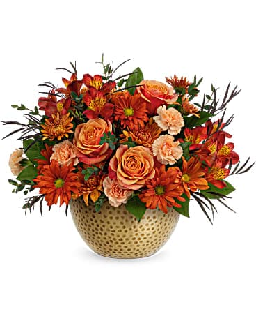 Spring Hill Florist & Gift Service | 2136 Forester Way, Spring Hill, FL 34606 | Phone: (352) 356-9377