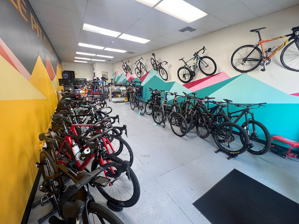 Bicycle Pit Stop | 102 1/2 S Glendale Ave, Glendale, CA 91205, USA | Phone: (818) 839-0721