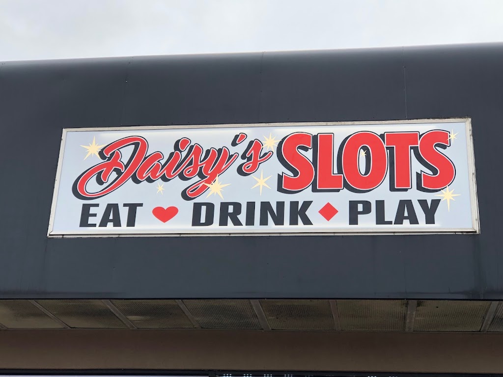 Daisy’s SLOTS & Video Gaming Cafe | 1240 W Irving Park Rd, Itasca, IL 60143, USA | Phone: (847) 773-6172