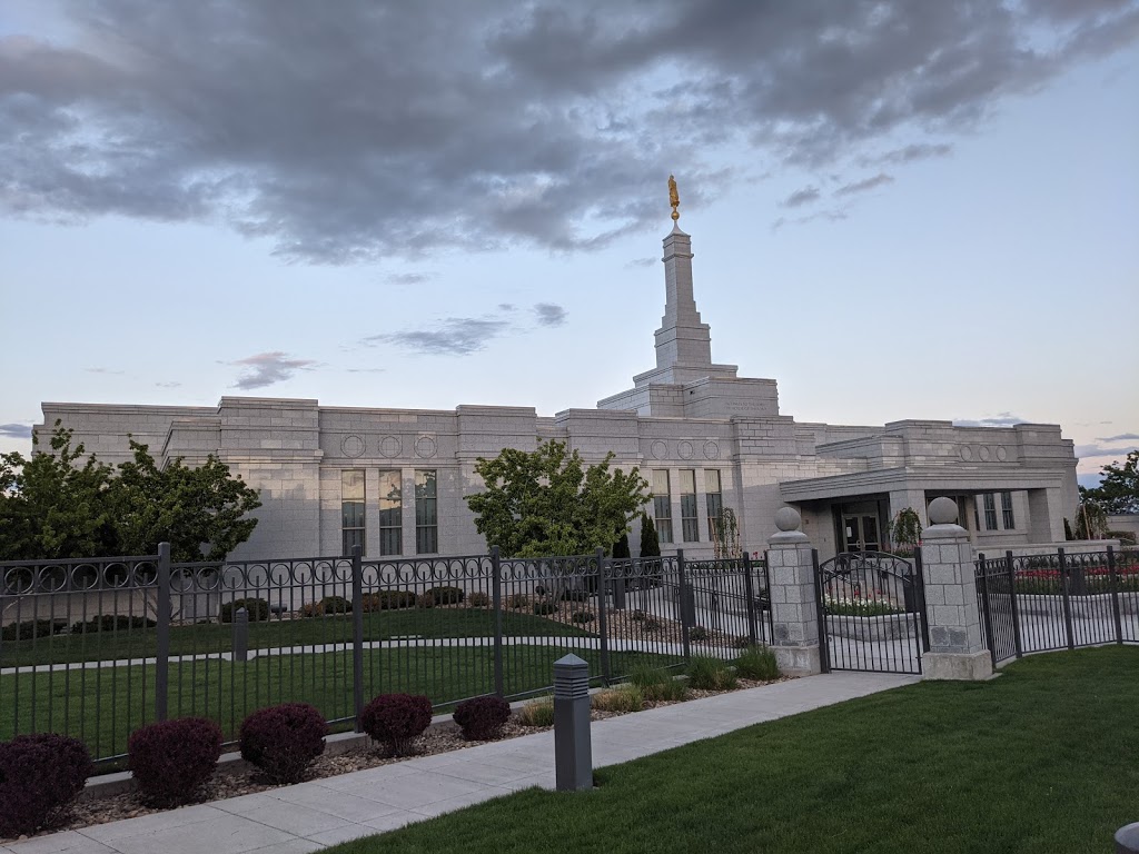 The Church of Jesus Christ of Latter-day Saints | 2505 Kings Row, Reno, NV 89503, USA | Phone: (775) 786-8542