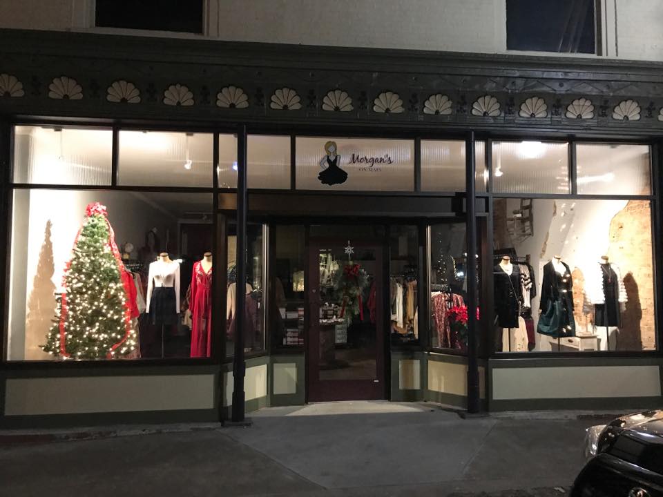 Morgans On Main | 119 W Main St, Stanford, KY 40484, USA | Phone: (606) 510-2019