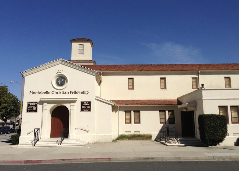The WORD Church LA | 136 S 7th St, Montebello, CA 90640, USA | Phone: (323) 728-1247