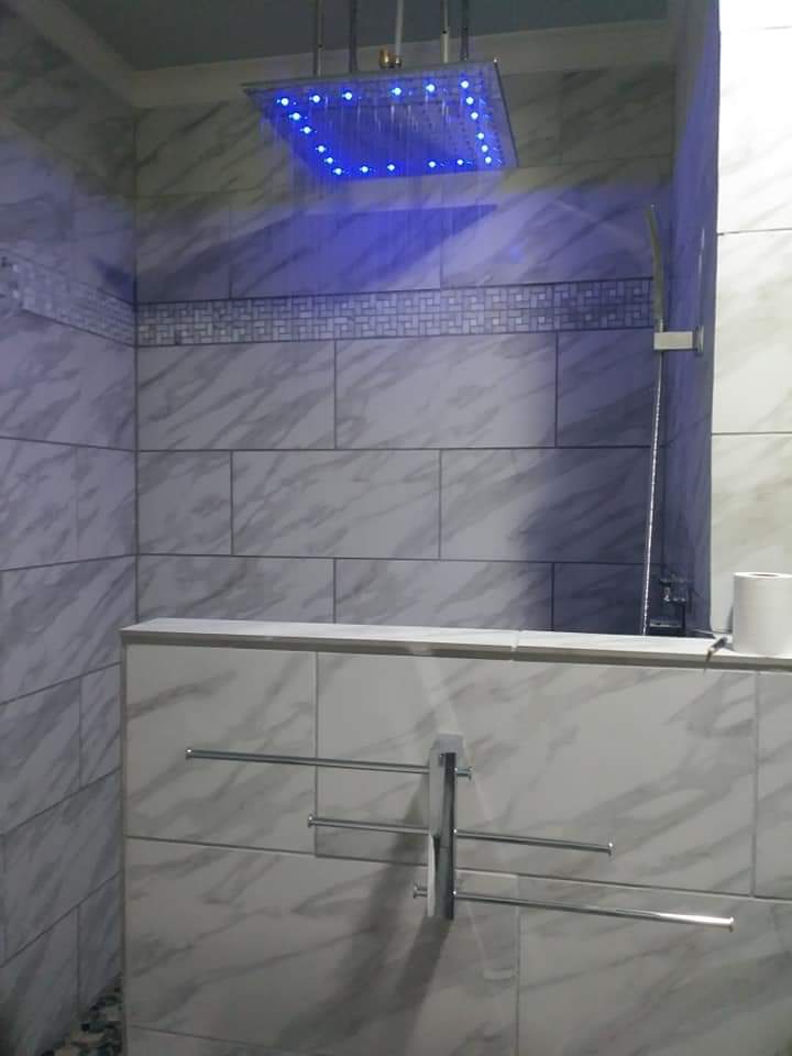 Custom Tile & Shower Creations | 535 Hicks St, Montevallo, AL 35115, USA | Phone: (205) 356-8430