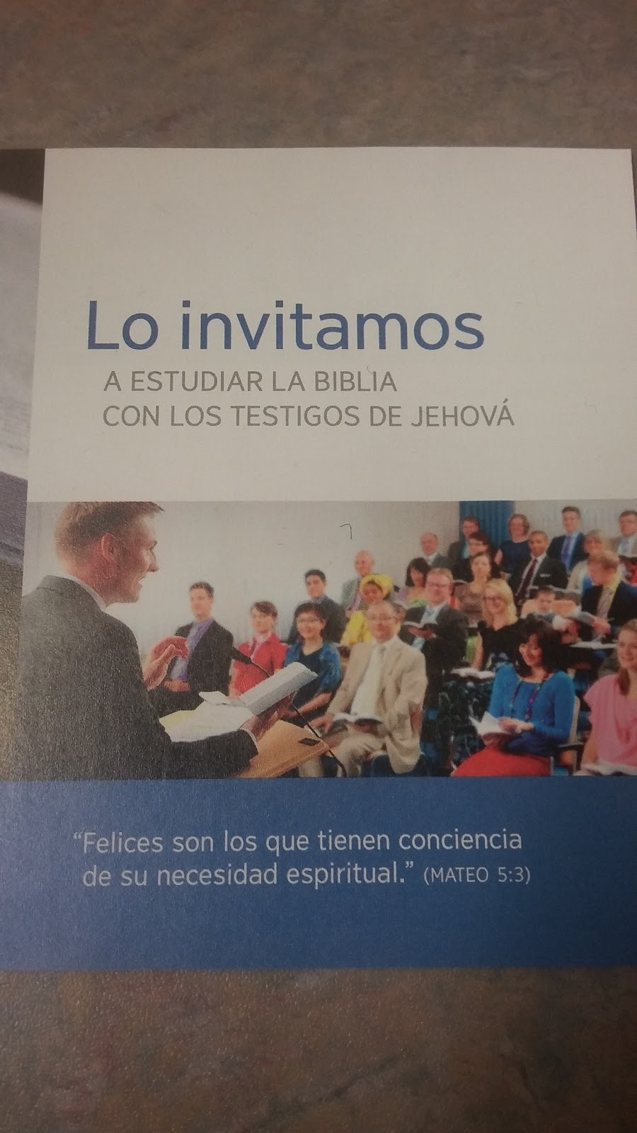 Jehovahs Witnesses East | 799 Peyton Rd, El Paso, TX 79928, USA | Phone: (915) 852-7400