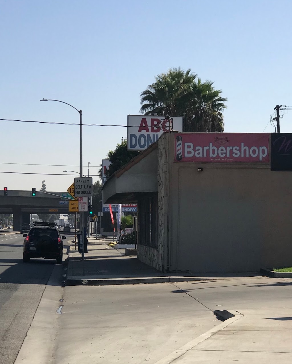 ABC Donuts | 10620 Imperial Hwy, Norwalk, CA 90650, USA | Phone: (562) 864-5393