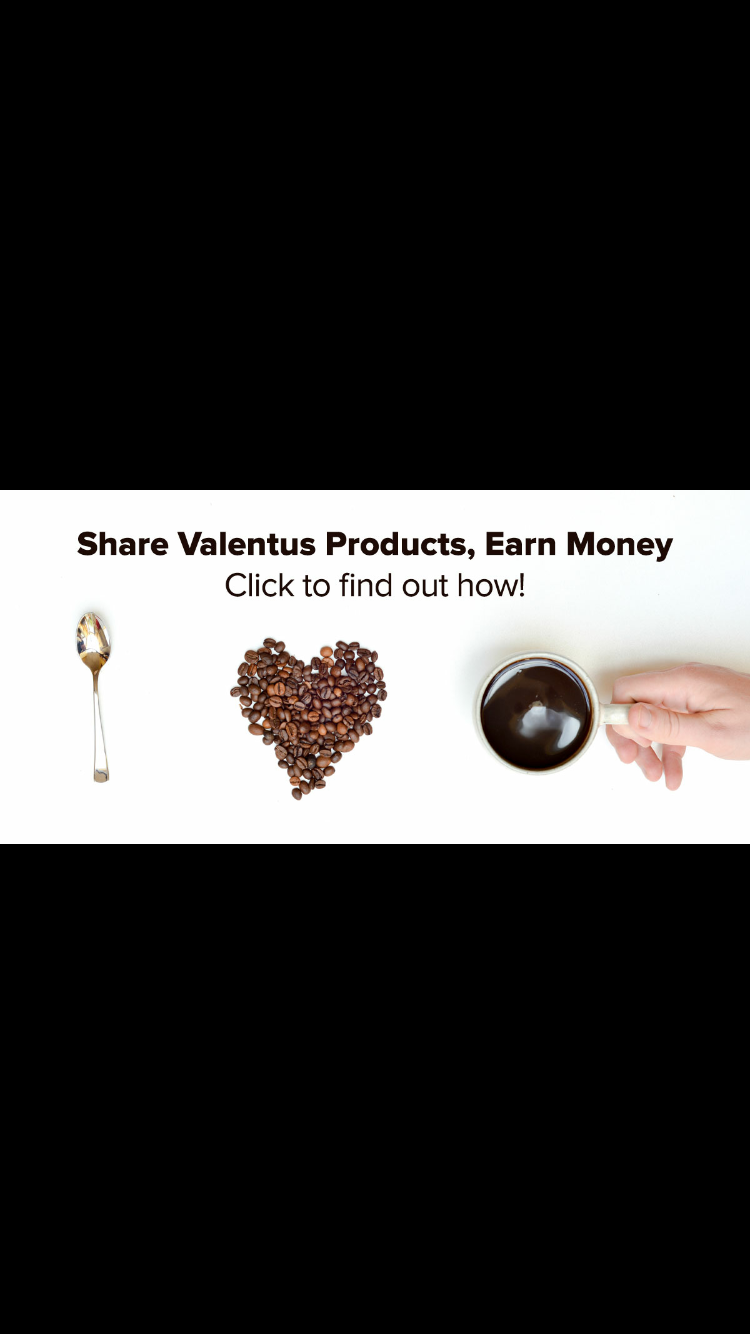 Valentus Weight Loss Coffee | 3439 E Sells Dr, Phoenix, AZ 85018, USA | Phone: (602) 616-3069