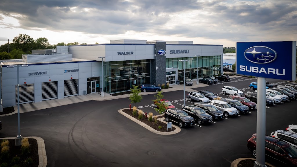 Walser Subaru Burnsville Parts | 14900 Buck Hill Rd, Burnsville, MN 55306, USA | Phone: (952) 522-6800