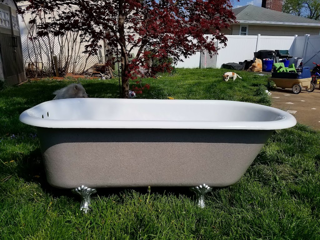 Crown Tubs and Tiles Refinishing | Shirley Pkwy, Piscataway, NJ 08854, USA | Phone: (732) 595-2608