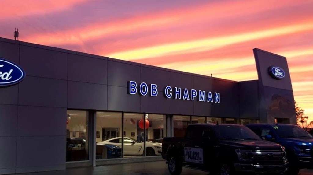 Chapman Ford | 1255 Columbus Ave, Marysville, OH 43040, USA | Phone: (937) 642-0015