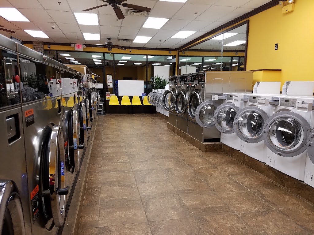 Town Square Laundrymat | 349 Matawan Rd, Matawan, NJ 07747, USA | Phone: (732) 970-7299