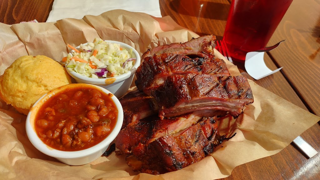 Branks BBQ & Catering | 13701 24th St E A1, Sumner, WA 98390, USA | Phone: (253) 891-1789